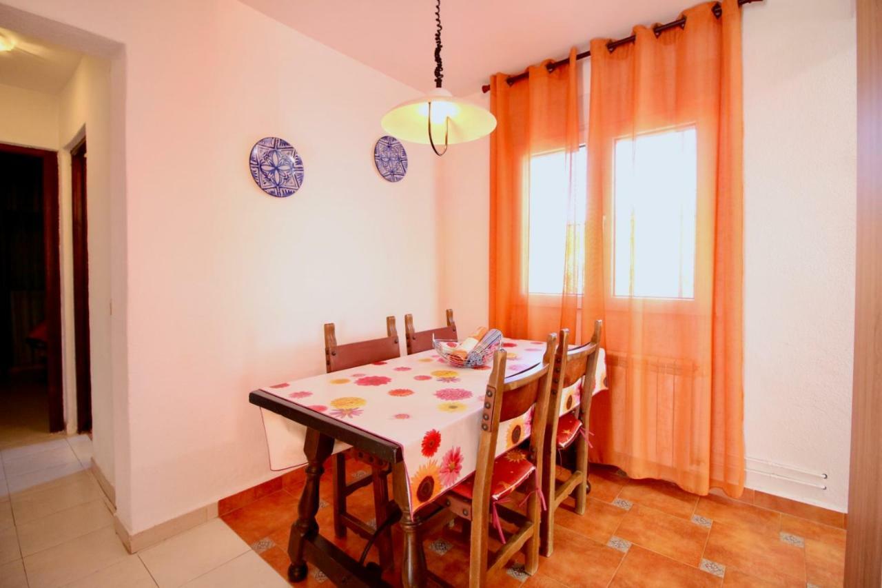 Villa Almadrava Fu Dénia Esterno foto